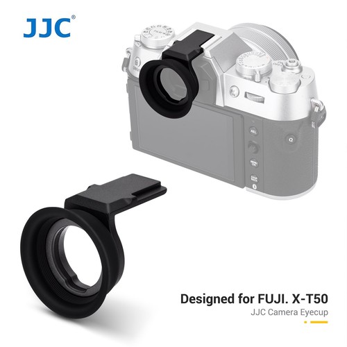 Xt50 oculare fotocamera - xt50,