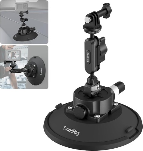 Smallrig 5856b supporto - smallrig,