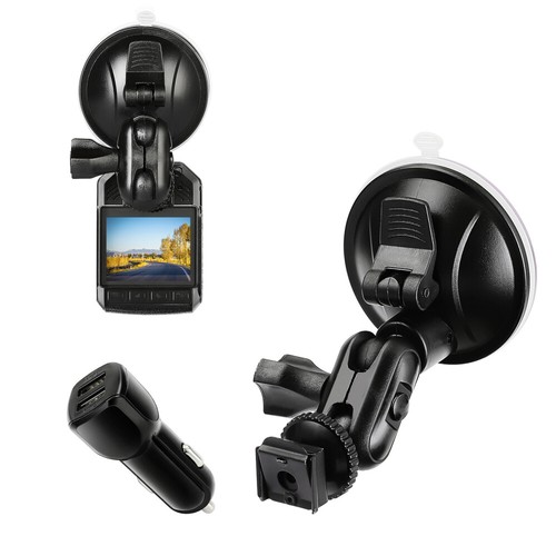 Accessori cruscotto auto
