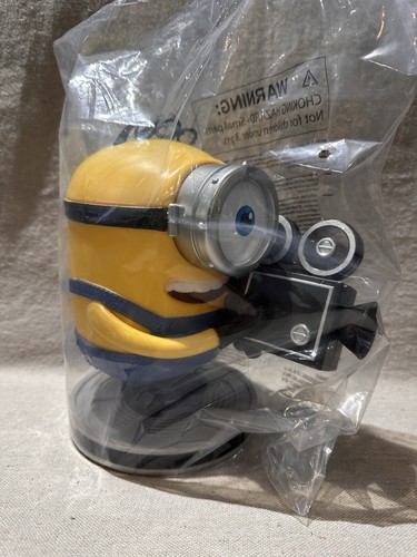 Minions and monsters - monsters, tazza