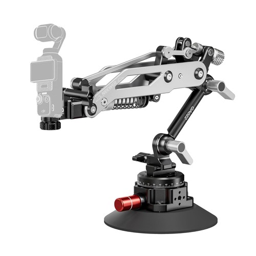 Neewer supporto fotocamera - 6",