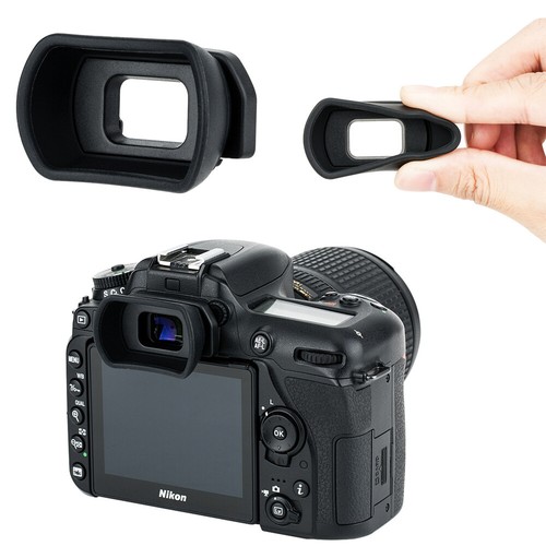 Fotocamera oculare coppa