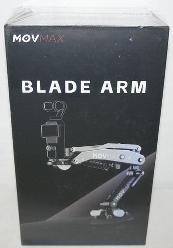 Nuovo braccio lama - movmax, per