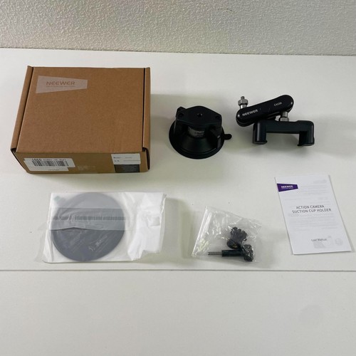 Neewer ca158 kit - neewer, supporto