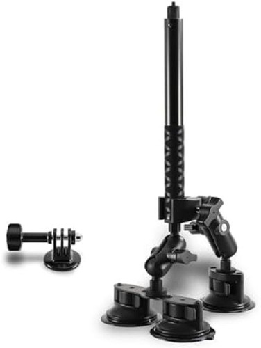 Kit montaggio fotocamera