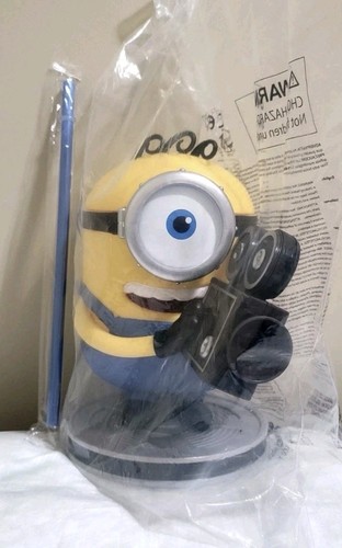 Minions monsters james - minions, &