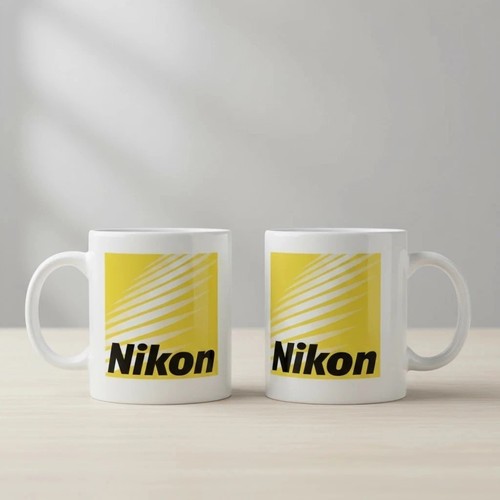 Tazza fotografica ispirata - , a