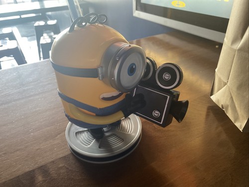 Minions monsters 2026 - minions,