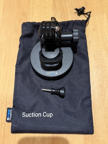 Supporto fotocamera ventosa - supporto,
