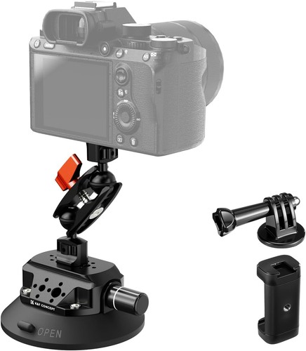 Concept 5 supporto - concept, 4,5"