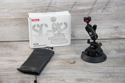 Supporto per fotocamera - , a