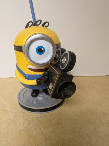 Tazza fotocamera minions - tazza,