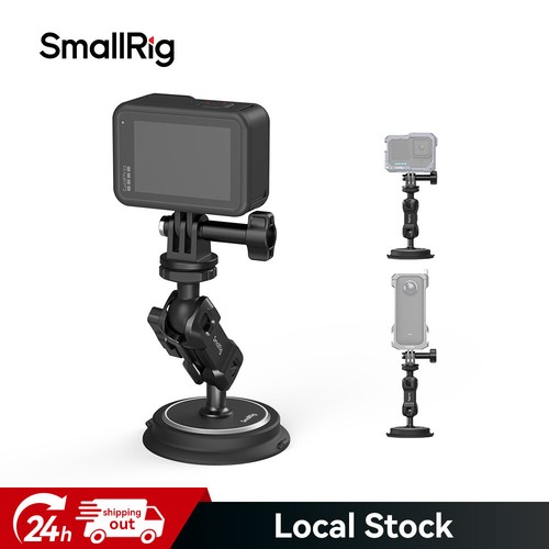 Smallrig supporto ventosa - smallrig,