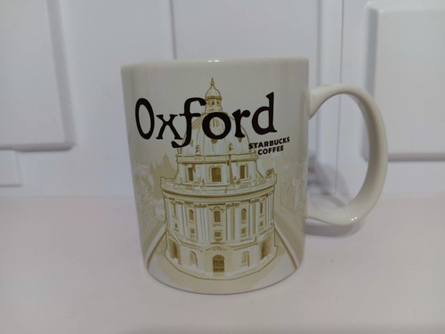 Tazza starbucks oxford icona - starbucks,