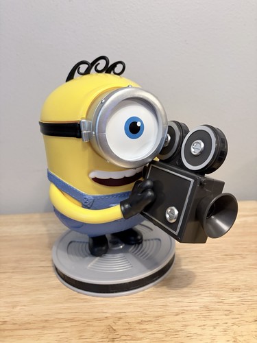 Amc minions monsters - amc, stuart