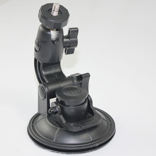 Supporto ventosa per gopro - supporto,