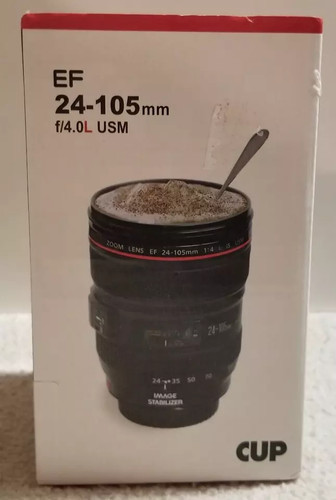 Cup camera fotocamera lente - cup,
