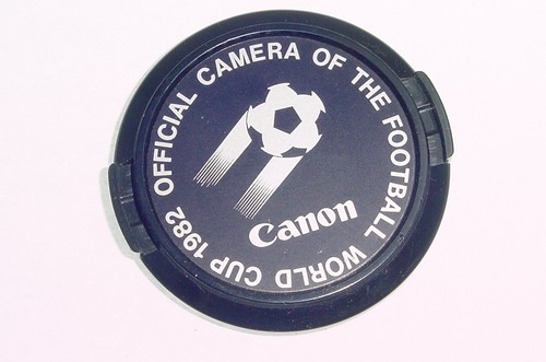 Canon 52mm 1982 - , fotocamera