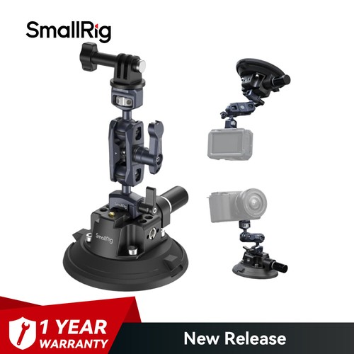 Smallrig kit di montaggio - smallrig,