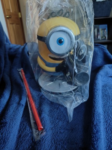 Tazza fotocamera amc minions - minions, &
