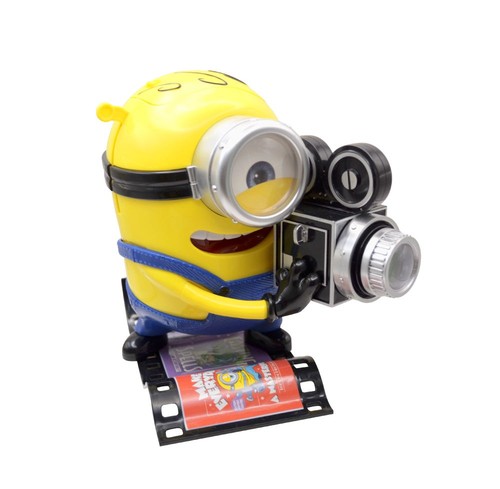 Bicchiere tazza minions and - tazza,