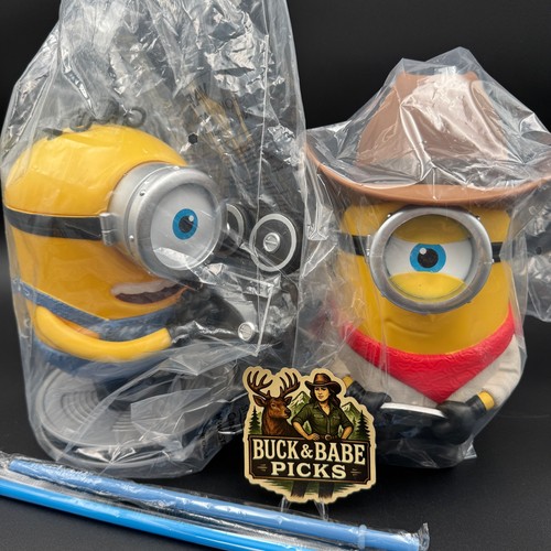 Minions monsters tazza - &,