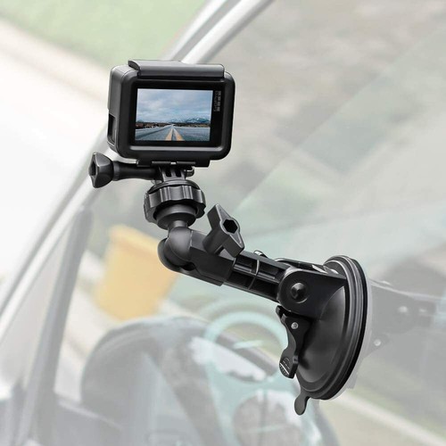 Potente supporto auto