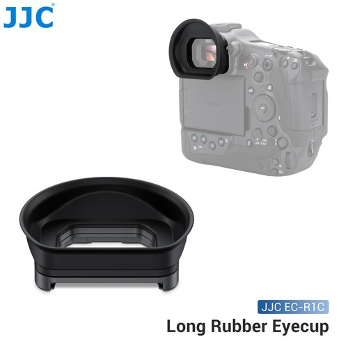 Jjc mirino eyecup - eyecup, fotocamera