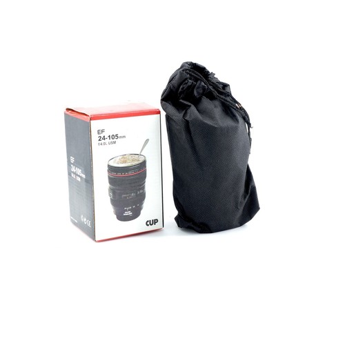 Caniam 105mm obiettivo - caniam,