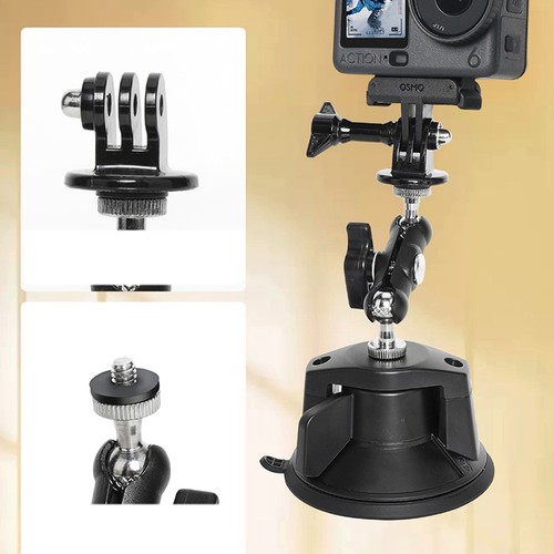 Per dji osmo - per, action