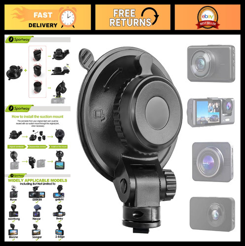 Supporto dash cam - supporto,
