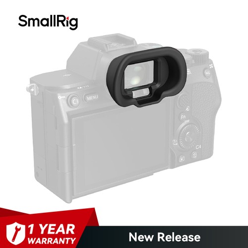 Smallrig fotocamera mirino - smallrig,
