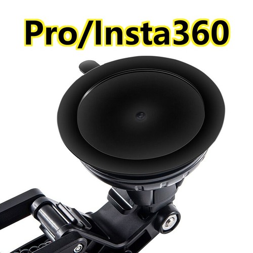Supporto ventosa fotocamera