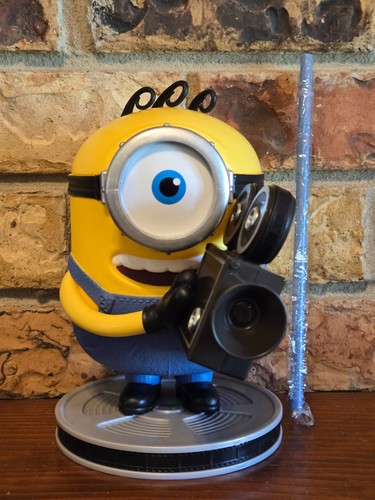 Minions and monsters james con - minions,