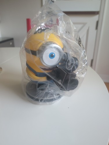 Minions and monsters camera - monsters,
