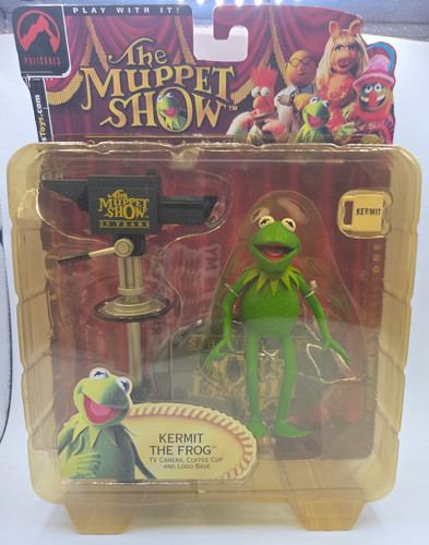 The muppet show - the,