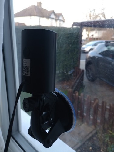 Supporto per fotocamera - , ad
