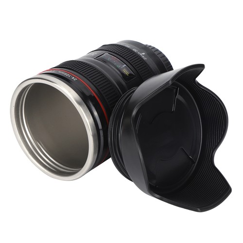 Simulation camera lens - simulation,