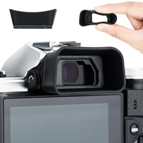 Fotocamera oculare coppa