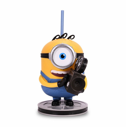 Tazza fotocamera amc minions - tazza,