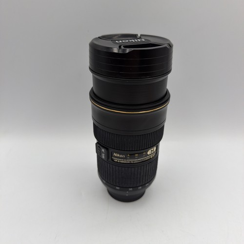 Nikon obiettivo fotocamera
