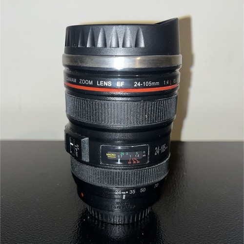 Coppa obiettivo fotocamera - ,