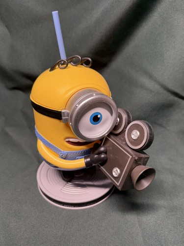 Tazza fotocamera minions - tazza,