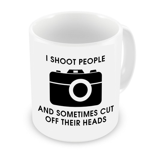 Photography mug funny - funny, coffee