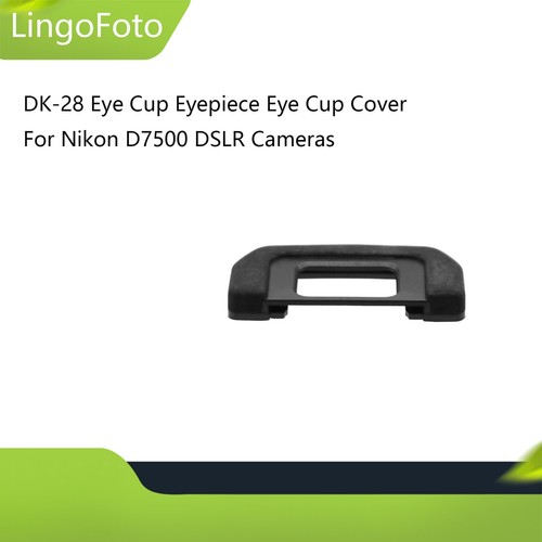 Eye cup oculare - dk-28,