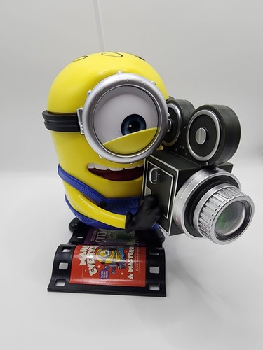 Bicchiere tazza minions and - minions,