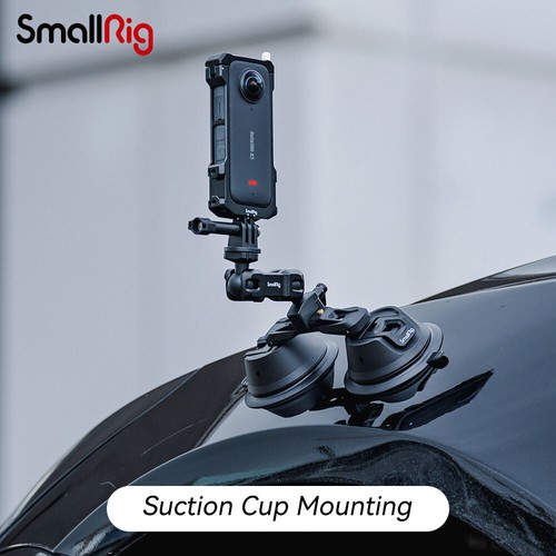 Smallrig frame cage sports - smallrig,