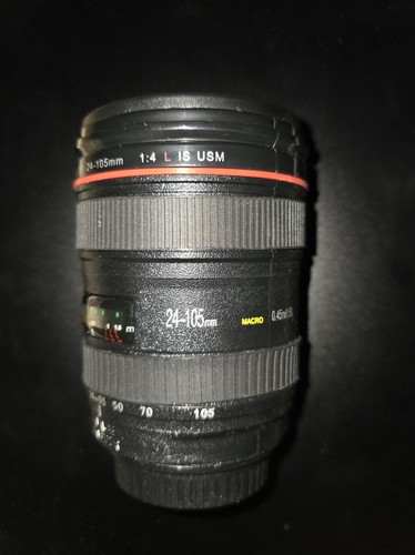 Obiettivo fotocamera - , ef