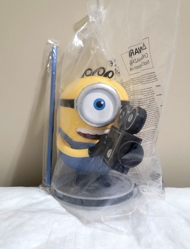 Minions and monsters tazza - minions,